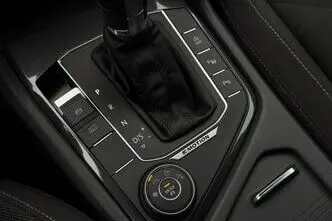 Volkswagen Tiguan, 2.0, 140 kW, diesel, automatic, four-wheel drive