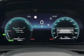 Toyota C-HR, 1.8, 72 kW, hybrid, automatic, front-wheel drive