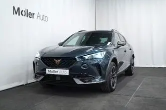 Cupra Formentor, 1.4, 110 kW, bensiin, automaat, tagavedu