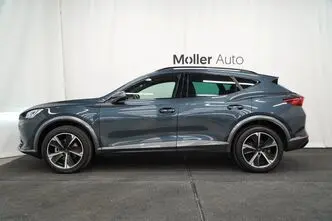 Cupra Formentor, 1.4, 110 kW, bensiin, automaat, tagavedu