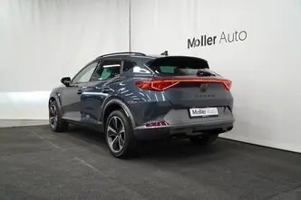 Cupra Formentor, 1.4, 110 kW, bensiin, automaat, tagavedu