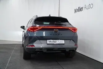 Cupra Formentor, 1.4, 110 kW, bensiin, automaat, tagavedu