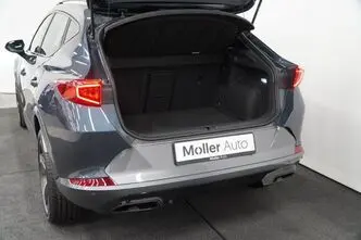 Cupra Formentor, 1.4, 110 kW, bensiin, automaat, tagavedu