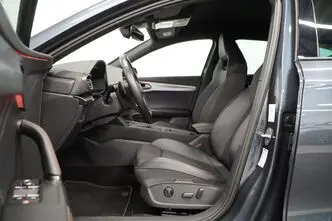 Cupra Formentor, 1.4, 110 kW, bensiin, automaat, tagavedu