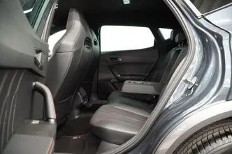 Cupra Formentor, 1.4, 110 kW, bensiin, automaat, tagavedu