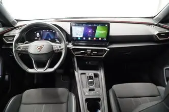 Cupra Formentor, 1.4, 110 kW, bensiin, automaat, tagavedu