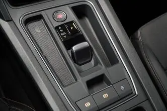 Cupra Formentor, 1.4, 110 kW, bensiin, automaat, tagavedu