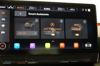 Cupra Formentor, 1.4, 110 kW, bensiin, automaat, tagavedu