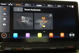 Cupra Formentor, 1.4, 110 kW, bensiin, automaat, tagavedu