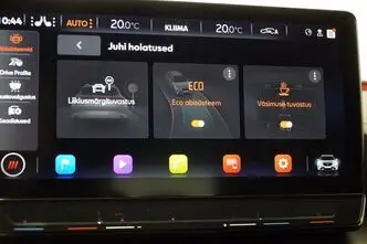 Cupra Formentor, 1.4, 110 kW, bensiin, automaat, tagavedu