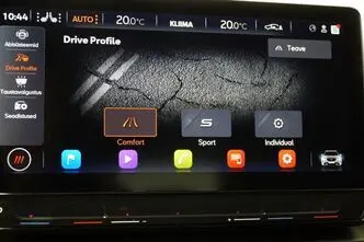 Cupra Formentor, 1.4, 110 kW, bensiin, automaat, tagavedu