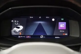 Cupra Formentor, 1.4, 110 kW, bensiin, automaat, tagavedu