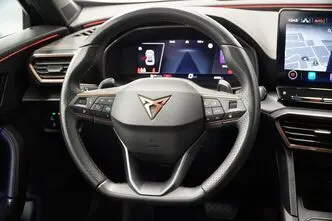 Cupra Formentor, 1.4, 110 kW, bensiin, automaat, tagavedu