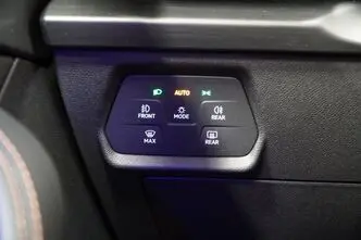 Cupra Formentor, 1.4, 110 kW, bensiin, automaat, tagavedu