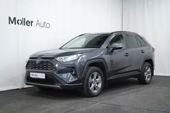 Toyota RAV4, 2.5, 131 kW, hübriid, automaat, esivedu
