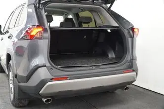 Toyota RAV4, 2.5, 131 kW, hübriid, automaat, esivedu
