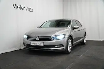 Volkswagen Passat, 1.6, 88 kW, diesel, manual, front-wheel drive
