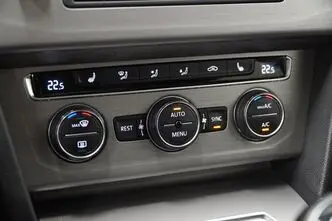 Volkswagen Passat, 1.6, 88 kW, diesel, manual, front-wheel drive