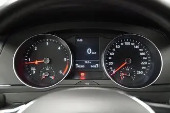 Volkswagen Passat, 1.6, 88 kW, diesel, manual, front-wheel drive