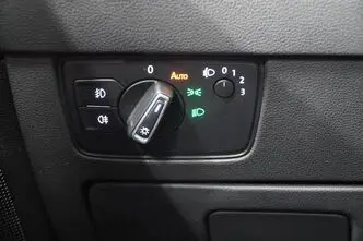 Volkswagen Passat, 1.6, 88 kW, diesel, manual, front-wheel drive