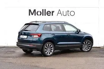 Škoda Karoq, 1.4, 110 kW, bensiin, automaat, nelikvedu