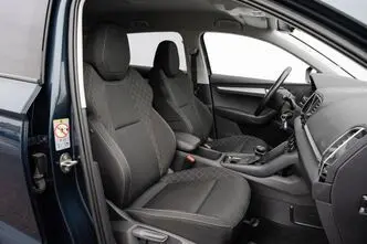 Škoda Karoq, 1.4, 110 kW, bensiin, automaat, nelikvedu