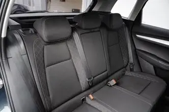 Škoda Karoq, 1.4, 110 kW, bensiin, automaat, nelikvedu