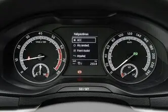 Škoda Karoq, 1.4, 110 kW, bensiin, automaat, nelikvedu