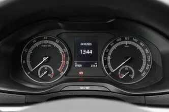 Škoda Karoq, 1.4, 110 kW, bensiin, automaat, nelikvedu