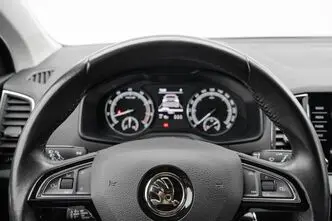 Škoda Karoq, 1.4, 110 kW, bensiin, automaat, nelikvedu