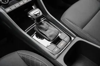 Škoda Karoq, 1.4, 110 kW, bensiin, automaat, nelikvedu