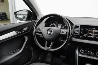 Škoda Karoq, 1.4, 110 kW, bensiin, automaat, nelikvedu