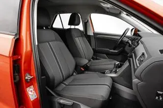 Volkswagen T-Roc, 1.5, 110 kW, bensiin, automaat