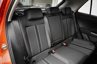 Volkswagen T-Roc, 1.5, 110 kW, bensiin, automaat