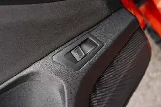 Volkswagen T-Roc, 1.5, 110 kW, bensiin, automaat