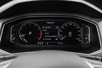 Volkswagen T-Roc, 1.5, 110 kW, bensiin, automaat