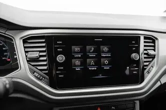 Volkswagen T-Roc, 1.5, 110 kW, bensiin, automaat