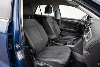 Volkswagen T-Roc, 1.5, 110 kW, bensiin, automaat