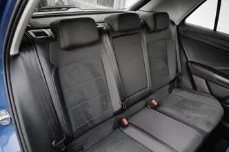 Volkswagen T-Roc, 1.5, 110 kW, bensiin, automaat