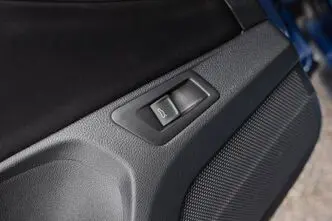 Volkswagen T-Roc, 1.5, 110 kW, bensiin, automaat