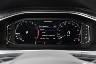 Volkswagen T-Roc, 1.5, 110 kW, bensiin, automaat
