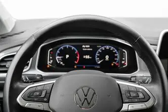 Volkswagen T-Roc, 1.5, 110 kW, bensiin, automaat