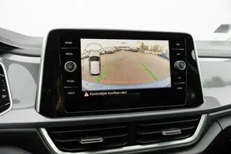 Volkswagen T-Roc, 1.5, 110 kW, bensiin, automaat