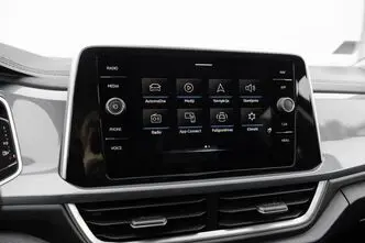 Volkswagen T-Roc, 1.5, 110 kW, bensiin, automaat