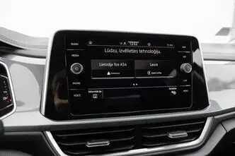 Volkswagen T-Roc, 1.5, 110 kW, bensiin, automaat