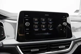 Volkswagen T-Roc, 1.5, 110 kW, bensiin, automaat