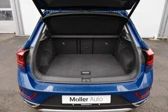 Volkswagen T-Roc, 1.5, 110 kW, bensiin, automaat