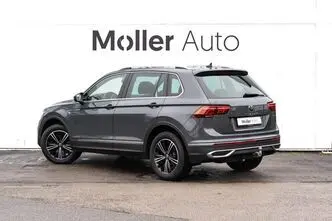 Volkswagen Tiguan, 2.0, 147 kW, diisel, automaat, nelikvedu