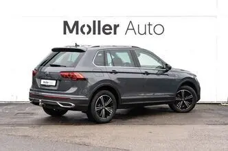 Volkswagen Tiguan, 2.0, 147 kW, diisel, automaat, nelikvedu