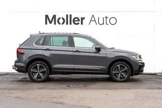 Volkswagen Tiguan, 2.0, 147 kW, diisel, automaat, nelikvedu
